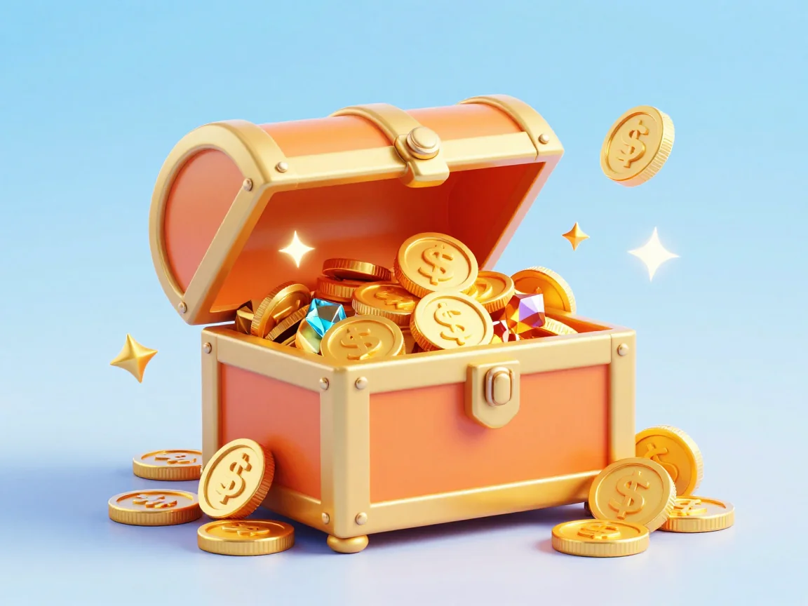 Glory Casino bonuses